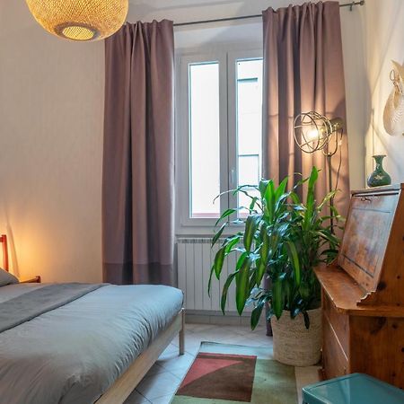 Apartament Orsini41 Firenze Zewnętrze zdjęcie