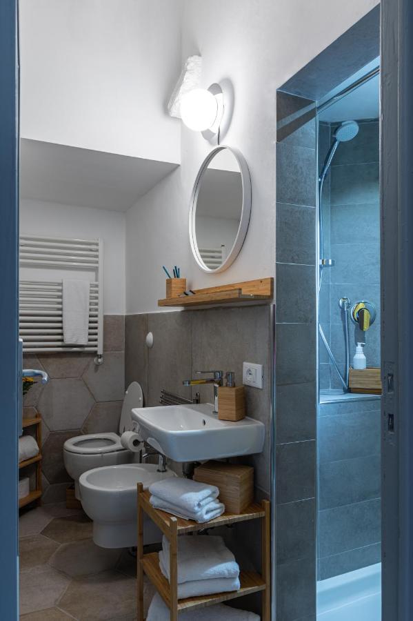 Apartament Orsini41 Firenze Zewnętrze zdjęcie