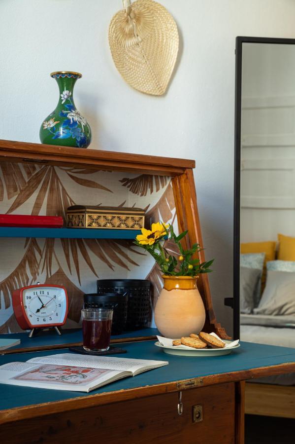 Apartament Orsini41 Firenze Zewnętrze zdjęcie