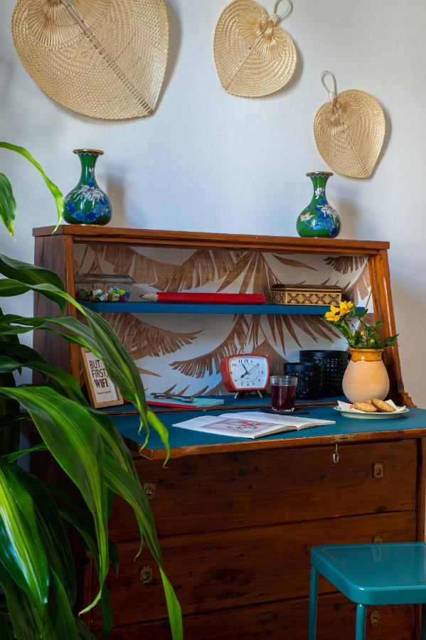 Apartament Orsini41 Firenze Zewnętrze zdjęcie