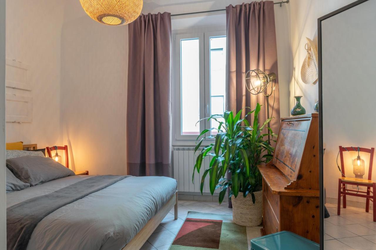 Apartament Orsini41 Firenze Zewnętrze zdjęcie